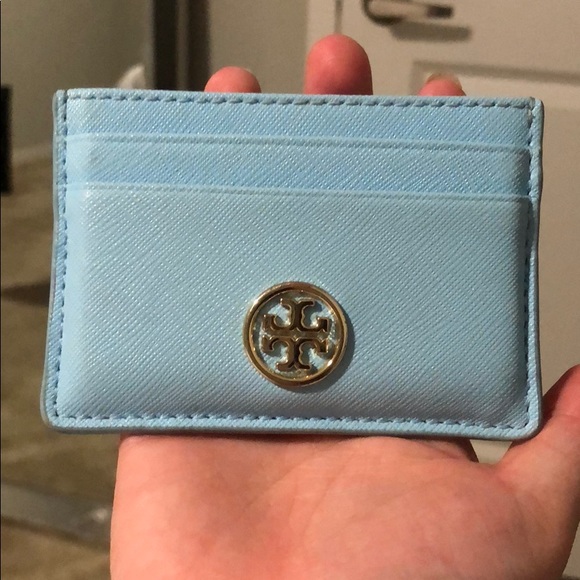 Tory Burch Handbags - tory burch card case